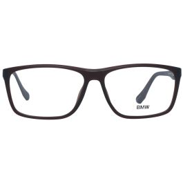 Montura de Gafas Hombre BMW BW5004 60046 Montura de Gafas Hombre BMW BW5004 60046