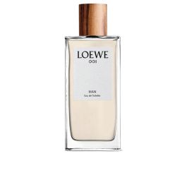 Loewe 001 Man Eau de Toilette Vaporizador 100 ml Hombre