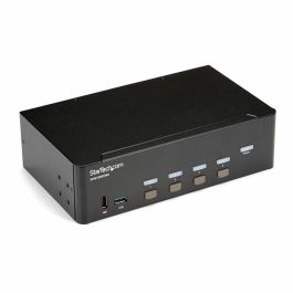 Switch KVM Startech SV431DHD4KU Precio: 706.50000058. SKU: B1DPNJKYXK