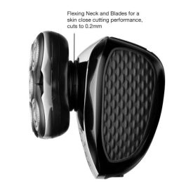 Remington XR1500 Recortadora de Cabello Ultimate Head Shaver