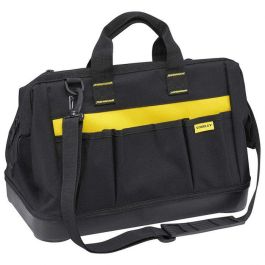 Bolsa de herramientas Stanley (44,7 x 27,5 x 23,5 cm) Bolsa de herramientas Stanley (44,7 x 27,5 x 23,5 cm)