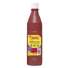 Jovi Témpera Líquida School Marrón 500 mL Precio: 3.50000002. SKU: B1E8399HSG