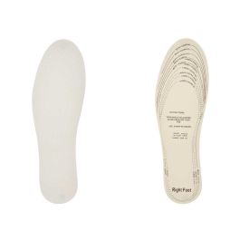 Plantillas Extra Comfort Arte Regal 11X0CM (48 Unidades) Plantillas Extra Comfort Arte Regal 11X0CM (48 Unidades)