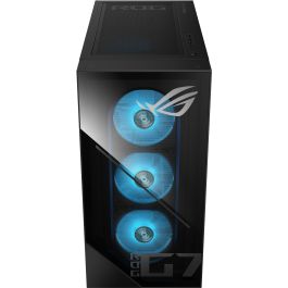 ASUS ROG G700 G700TF-07265F351W Gaming PC Intel Core Ultra 7, 32GB RAM, 1TB SSD, NVIDIA RTX 5070 Ti, Windows 11 Home