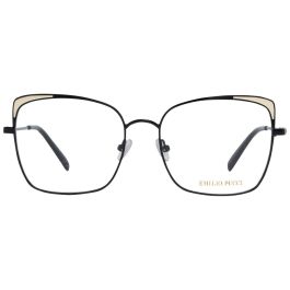 Montura de Gafas Mujer Emilio Pucci EP5125 55004 Montura de Gafas Mujer Emilio Pucci EP5125 55004