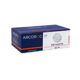 Caja 6 Copas Helado Vidrio Versatile Arcoroc 4 cL
