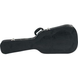 LAG Estuche Eléctrica Arkane Crococase Zurdos para Guitarra Eléctrica, Negro Precio: 122.966976. SKU: B1K2RQBWW3