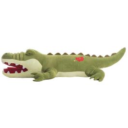 Peluche cocodrilo rodolfo 80 cm Peluche cocodrilo rodolfo 80 cm Precio: 18.49999976. SKU: S2427989