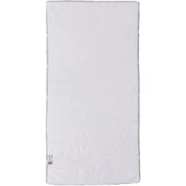 Tineo TIN3275055661118 Colchón nómada Azul 120x60x4 cm