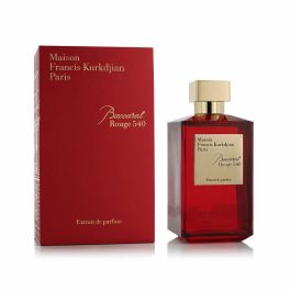 Francis Kurkdjian Baccarat Rouge 540 Extrait de Parfum 200 ml Precio: 712.99543909. SKU: B14RSR2S6K