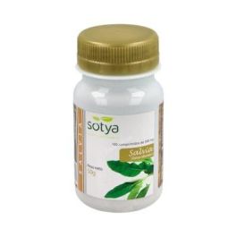 SOTYA Salvia 100 Comp. - Ayuda para la Menopausia y Sofocos Precio: 3.4999998. SKU: B1BF9BWNEG