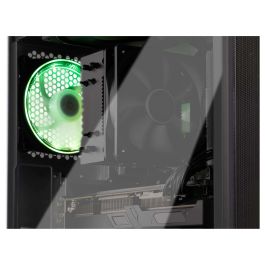 Captiva PC Gaming I89-522 con Intel Core Ultra 9 285K, 32 GB RAM, 1 TB SSD, NVIDIA GeForce RTX 5070 Ti 16GB, Windows 11 Home