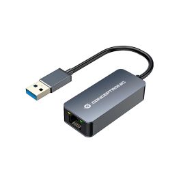Conceptronic Adaptador USB-A 3.0 a RJ45 2.5Gb Wake-on-Lan Compatible Nintendo Switch Precio: 23.78999997. SKU: B16H5KLH5J