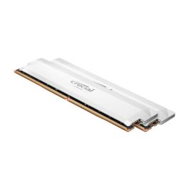 Memoria Ram Ddr5 32 grb 2x16 grb Crucial Memoria Ram Ddr5 32 grb 2x16 grb Crucial Precio: 119.89000045. SKU: B16FZ5KLFG