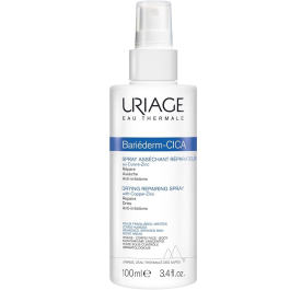 Uriage Bariederm Cica Spray 100 mL Precio: 8.98999992. SKU: S0575674