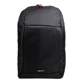 Mochila Acer Abg147 Portatil 15.6 Pulgadas Negro Precio: 22.94999982. SKU: S7821672