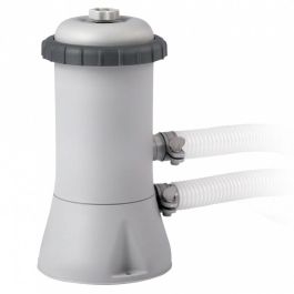 Depuradora para Piscina Intex Krystal Clear 45 W 2006 l/h Depuradora para Piscina Intex Krystal Clear 45 W 2006 l/h