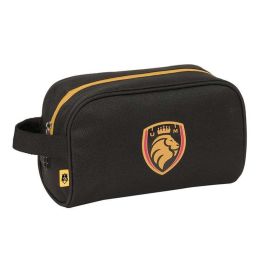 Neceser de Viaje Kings League Ultimate Móstoles Negro 24 x 15 x 10 cm Precio: 11.49999972. SKU: B1FPRVGH7N