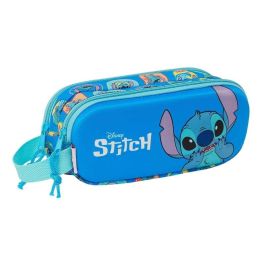 Bolso Escolar Portatodo Safta Doble 3D Mochilas 3D 80x210x60 mm Precio: 5.50000055. SKU: B1F76SNX68