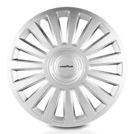 Tapacubos Estambul Plata 15" GOD9065 Tapacubos Estambul Plata 15" GOD9065