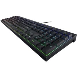 Cherry MX 2.0S RGB Teclado Mecánico Gaming con Switches MX Red