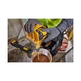 DEWALT Flexvolt Ersatz-Akku 54 bzw. 18 Volt/max. 12.0 Ah Batería Ión de litio 12 Ah 54V
