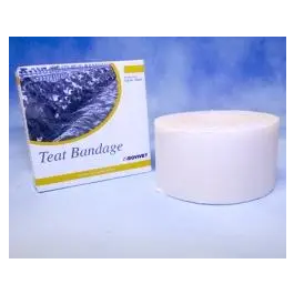 Teat Bandage Venda Para La Ubre 6 cm X 5M Kruuse Precio: 13.14499956. SKU: B1447AHW7T