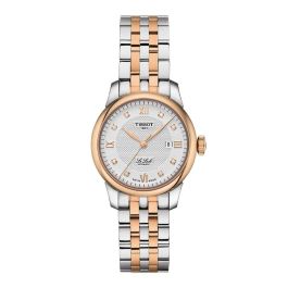 Reloj Mujer Tissot T0062072203600