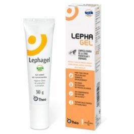 THEA Lephagel Gel 30Gr. Precio: 17.5000001. SKU: B1BR8BNCG9