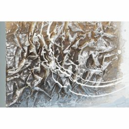 Cuadro Loft DKD Home Decor Azul Gris 3 x 80 x 60 cm (2 Unidades) Cuadro Loft DKD Home Decor Azul Gris 3 x 80 x 60 cm (2 Unidades)