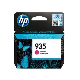 Ink-Jet Hp 935 Ojp 6230 - 6830 Magenta -400 Pag-