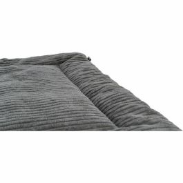 Colchoneta Trixie Gris oscuro 70 × 50 cm Perro