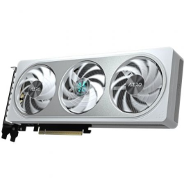 Gigabyte Tarjeta Gráfica GeForce RTX 5060 Ti AERO OC 8GB GDDR7 NVIDIA Blackwell DLSS 4 WINDFORCE PCI-E 5.0 9VN506TAO8-00-G10 Gigabyte Tarjeta Gráfica GeForce RTX 5060 Ti AERO OC 8GB GDDR7 NVIDIA Blackwell DLSS 4 WINDFORCE PCI-E 5.0 9VN506TAO8-00-G10