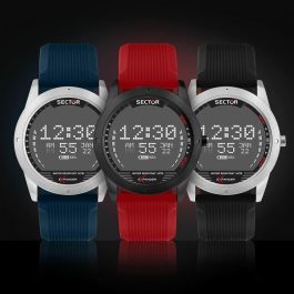 Reloj Hombre Sector R3251239005 (Ø 39 mm)