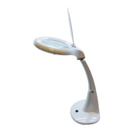 Fbright Flexo LED Lupa 3x 12x 4W 520lm Blanco 190x380mm Precio: 46.78999941. SKU: B1FFBE74YC