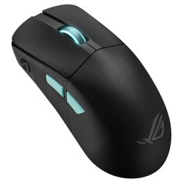 ASUS ROG Harpe Ace Aim Lab Edition Ratón Gaming Inalámbrico Óptico 36000 DPI Negro Ambidextro