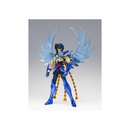 Figura Tamashii Nations Saint Seiya Phoenix Figura Tamashii Nations Saint Seiya Phoenix