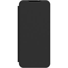 Samsung GP-FWA556AMA Funda Wallet Flip para Samsung Galaxy A55 5G, 6.6", con Bolsillo para Tarjetas, Negro Precio: 35.50000003. SKU: B17LTWZYY7