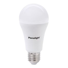 Lámpara Led Bulbo Frost E27 De 15W 3000K Pack De 4 PANASONIC-PANALIGHT LDAHV15LH3EL-4x