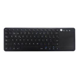 COOLBOX TECLADO INALAMBRICO COOLTOUCH COOLBOX TECLADO INALAMBRICO COOLTOUCH