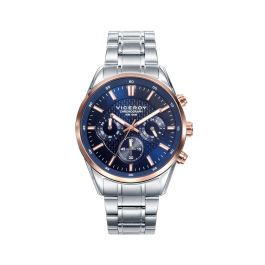 Reloj Hombre Viceroy 401017-37 (Ø 40 mm) Reloj Hombre Viceroy 401017-37 (Ø 40 mm)