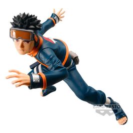 Figura Obito Uchiha Vibrations Stars Naruto Shippuden 10cm Precio: 31.89000012. SKU: B12TJS66JL