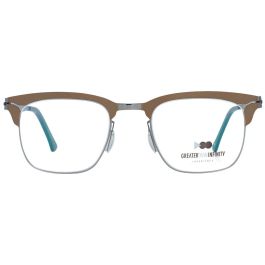 Montura de Gafas Hombre Greater Than Infinity GT001 46V06