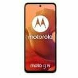 Smartphone Motorola G15 6,7" 6,72" Octa Core 4 GB RAM 128 GB Naranja