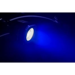 Mini Par Led Cob 30W Rgb Compacto Mini Par Led Cob 30W Rgb Compacto