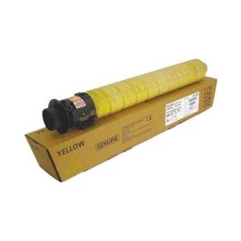RICOH Cartucho amarillo IM C2510H IM C2010 / IM C2510 RICOH Cartucho amarillo IM C2510H IM C2010 / IM C2510 Precio: 202.89000006. SKU: B1GDATEJGQ