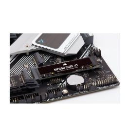 Corsair SSD MP600 CORE XT 1TB M.2 NVMe PCIe Gen4 (CSSD-F1000GBMP600CXTR2)