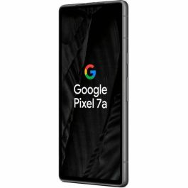Smartphone Google Google Pixel 7a 6,1" Octa Core 8 GB RAM 128 GB Negro Smartphone Google Google Pixel 7a 6,1" Octa Core 8 GB RAM 128 GB Negro