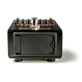 WAYHUGE Pedal de Modulación Analógica Atreides