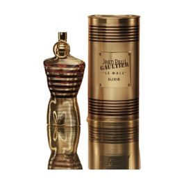 Jean Paul Gaultier LE MALE ELIXIR PARFUM EDP 200 ml Edición Limitada